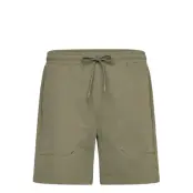 Anerkjendt Akshark Fatique Swimshorts - Green - XL