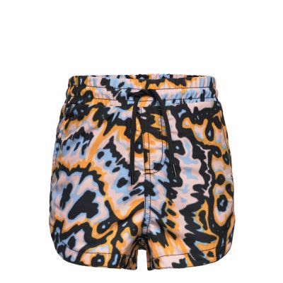 Aop Beach Shorts Badshorts Multi/mönstrad O'neill