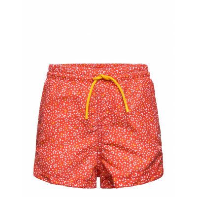 Aop Beach Shorts Badshorts Multi/mönstrad O'neill
