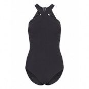 Aphrodite Shaping 1Pc Af Sport Women Sport Clothing Sport Swimwear Sport Swimsuits Black Speedo