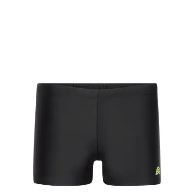 Aquarapid Bert C Badshorts Svart Aquarapid
