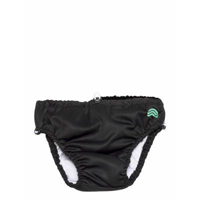 Aquarapid Drim Flamingo S Sport Nappie Briefs Svart Aquarapid