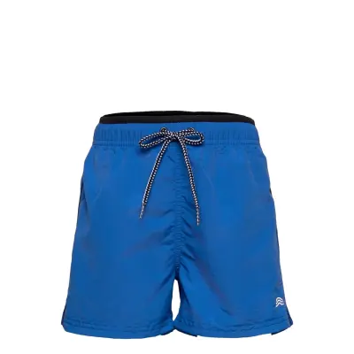 Aquarapid Ketch 116 Badshorts Blå Aquarapid
