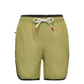 Aquarapid Korry Shorts Jr - Green - 122-128