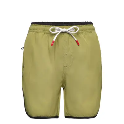 Aquarapid Korry Shorts Jr - Green - 122-128