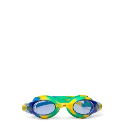 Aquarapid Mako Goggles Kids - Multi/patterned - ONE SIZE