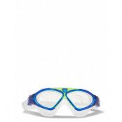Aquarapid Masky Jr Blue Accessories Sports Equipment Swimming Accessories Blå Aquarapid
