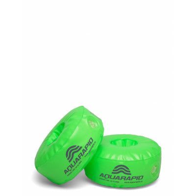 Aquarapid Aquaring Grön