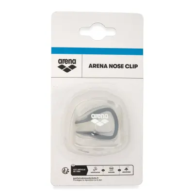 Arena Arena Nose Clip - Blue - ONE SIZE