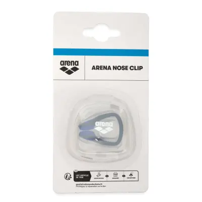 Arena Arena Nose Clip - Multi/patterned - ONE SIZE