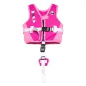 Arena Friends Swim Vest - Pink - 98-110