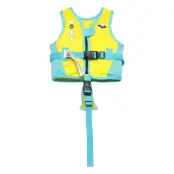 Arena Friends Swim Vest - Yellow - 110-116