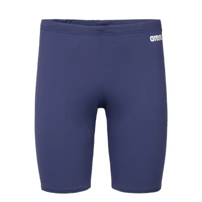 Arena Men's Team Swim Jammer - Navy - 34