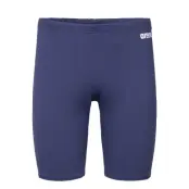 Arena Men's Team Swim Jammer - Navy - 36