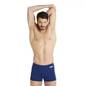 Arena Men's Team Swim Short - Black - 38