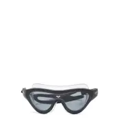 Arena The One Mask - Black - ONE SIZE