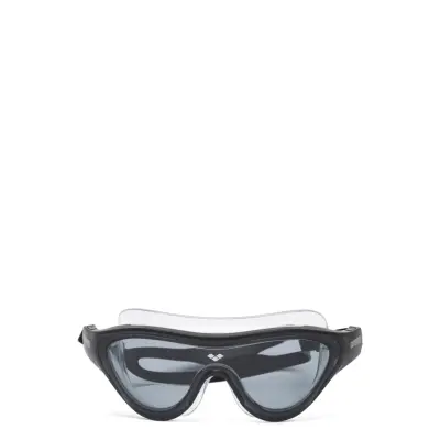 Arena The One Mask - Black - ONE SIZE