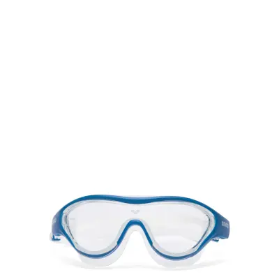 Arena The One Mask - Blue - ONE SIZE