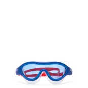 Arena The One Mask Jr Blue-Blue-Red - Blue - 116-152