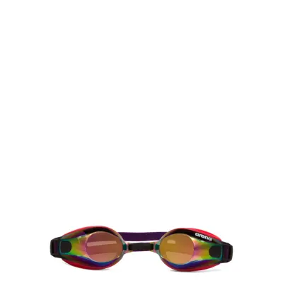 Arena Zoom X-Fit Mirror - Multi/patterned - ONE SIZE