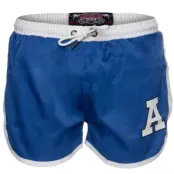 AussieBum Stubby Swimshorts