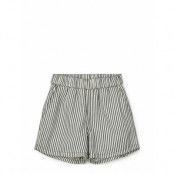 Liewood Ayo Stripe Shorts Blå