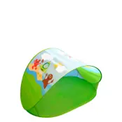 Swimpy Babblarna Uv-Tent Multi/patterned