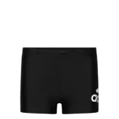 Badge Of Sport Briefs Badshorts Svart Adidas Performance