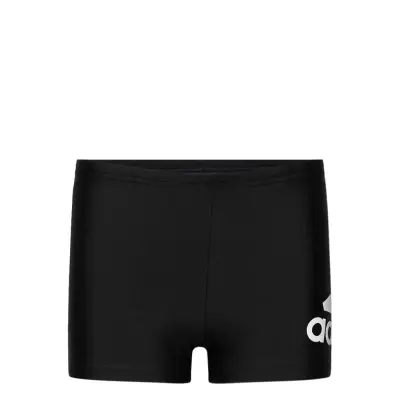 Badge Of Sport Briefs Badshorts Svart Adidas Performance