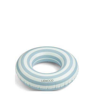 Liewood Baloo Swim Ring Blå