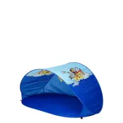 Bamse Uv-Tent Toys Outdoor Toys Uv Tent Blue Swimpy