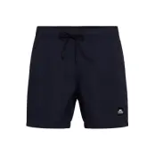Banks-Solid Swim Badshorts Blå J. Lindeberg