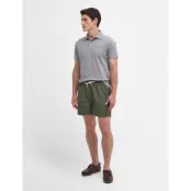 Barbour Barbour Staple Logo Sw - Green - M