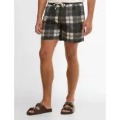 Barbour Barbour Staple Ttn Swi - Blue - M