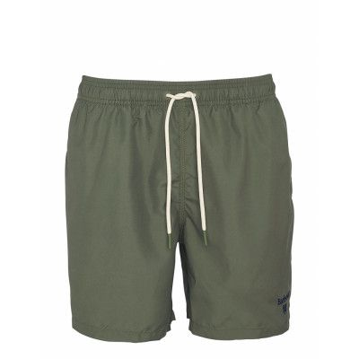 Barbour Barbour Staple Logo Sw Grön