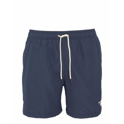 Barbour Barbour Staple Logo Sw Marinblå