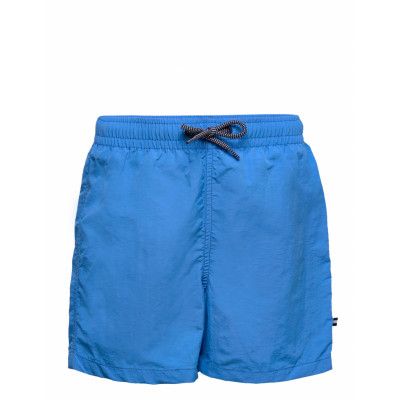 Basic Swimsuit Badshorts Blue Mango