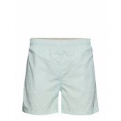 Basic Swimshorts Classic Fit Badshorts Vit GANT