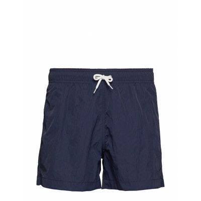 Bay Swimshorts - Vegan Badshorts Creme Knowledge Cotton Apparel