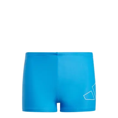 Adidas Sportswear Bb Boxer Blå
