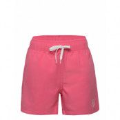 Beach Shorts Badshorts Rosa Color Kids
