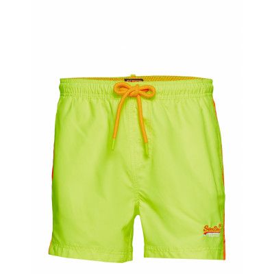 Beach Volley Swim Short Badshorts Gul Superdry