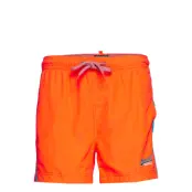 Beach Volley Swim Short Badshorts Orange Superdry
