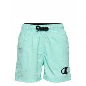 Beachshort Badshorts Blå Champion