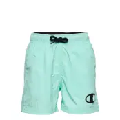 Beachshort Badshorts Blå Champion