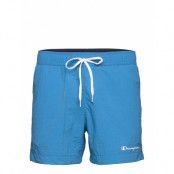 Beachshort Badshorts Blå Champion