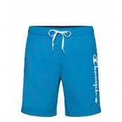 Beachshort Badshorts Blå Champion