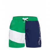 Beachshort Badshorts Blå Champion