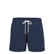 Beachshort Badshorts Blå Champion Reverse Weave