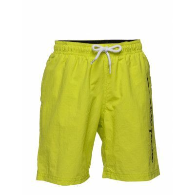 Beachshort Badshorts Gul Champion